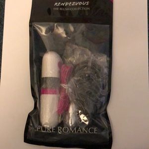 Pure romance rendezvous